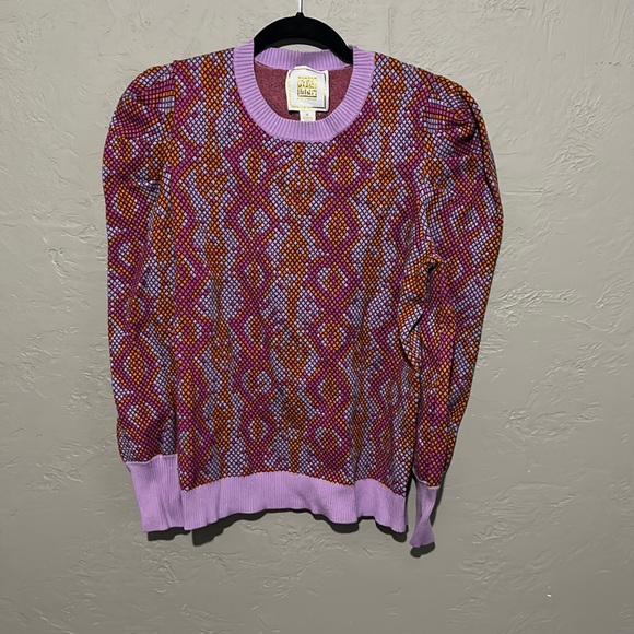 Emily McCarthy - Julia Sweater - Picture 2 of 5